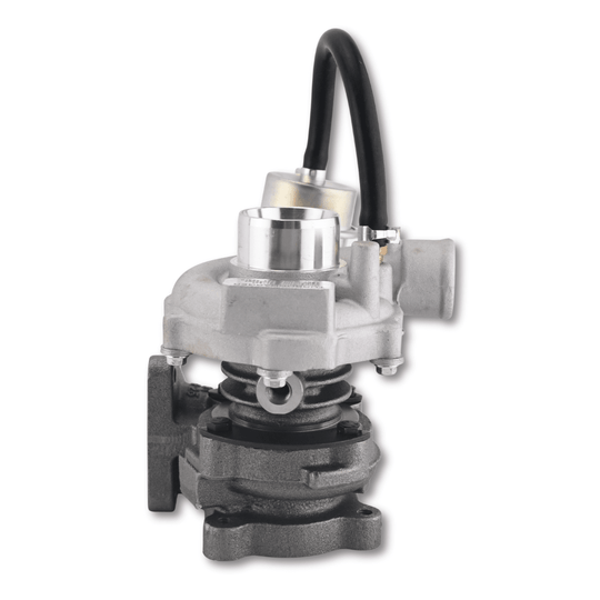 Turbo GT1544 Turbocharger 754-42310 for Lister Petter LPWT4 ALPHA 1.8L Engine Industrial Genset - Fuel Parts Depot