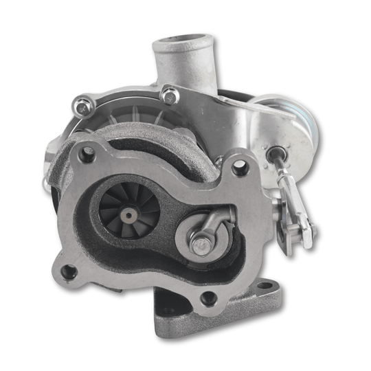 Turbo GT1544 Turbocharger 754-42310 for Lister Petter LPWT4 ALPHA 1.8L Engine Industrial Genset - Fuel Parts Depot