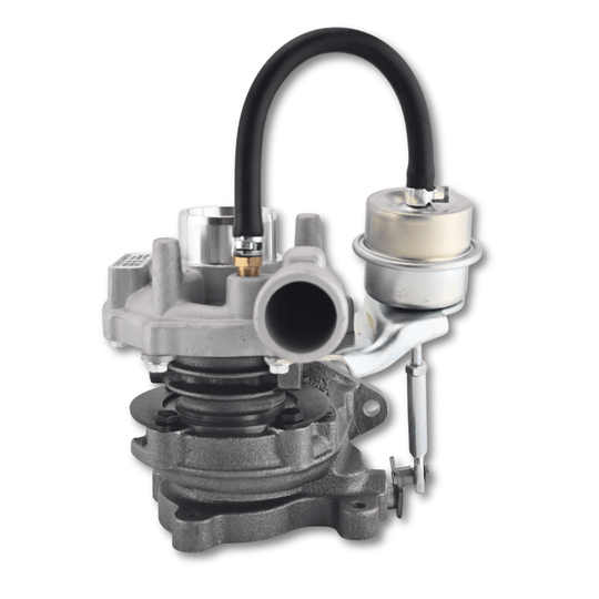 Turbo GT1544 Turbocharger 754-42310 for Lister Petter LPWT4 ALPHA 1.8L Engine Industrial Genset - Fuel Parts Depot
