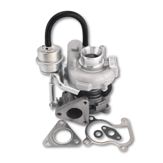 Turbo GT1544 Turbocharger 754-42310 for Lister Petter LPWT4 ALPHA 1.8L Engine Industrial Genset - Fuel Parts Depot