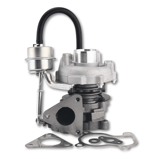 Turbo GT1544 Turbocharger 754-42310 for Lister Petter LPWT4 ALPHA 1.8L Engine Industrial Genset - Fuel Parts Depot