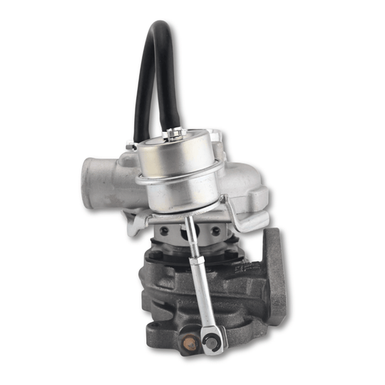 Turbo GT1544 Turbocharger 754-42310 for Lister Petter LPWT4 ALPHA 1.8L Engine Industrial Genset - Fuel Parts Depot