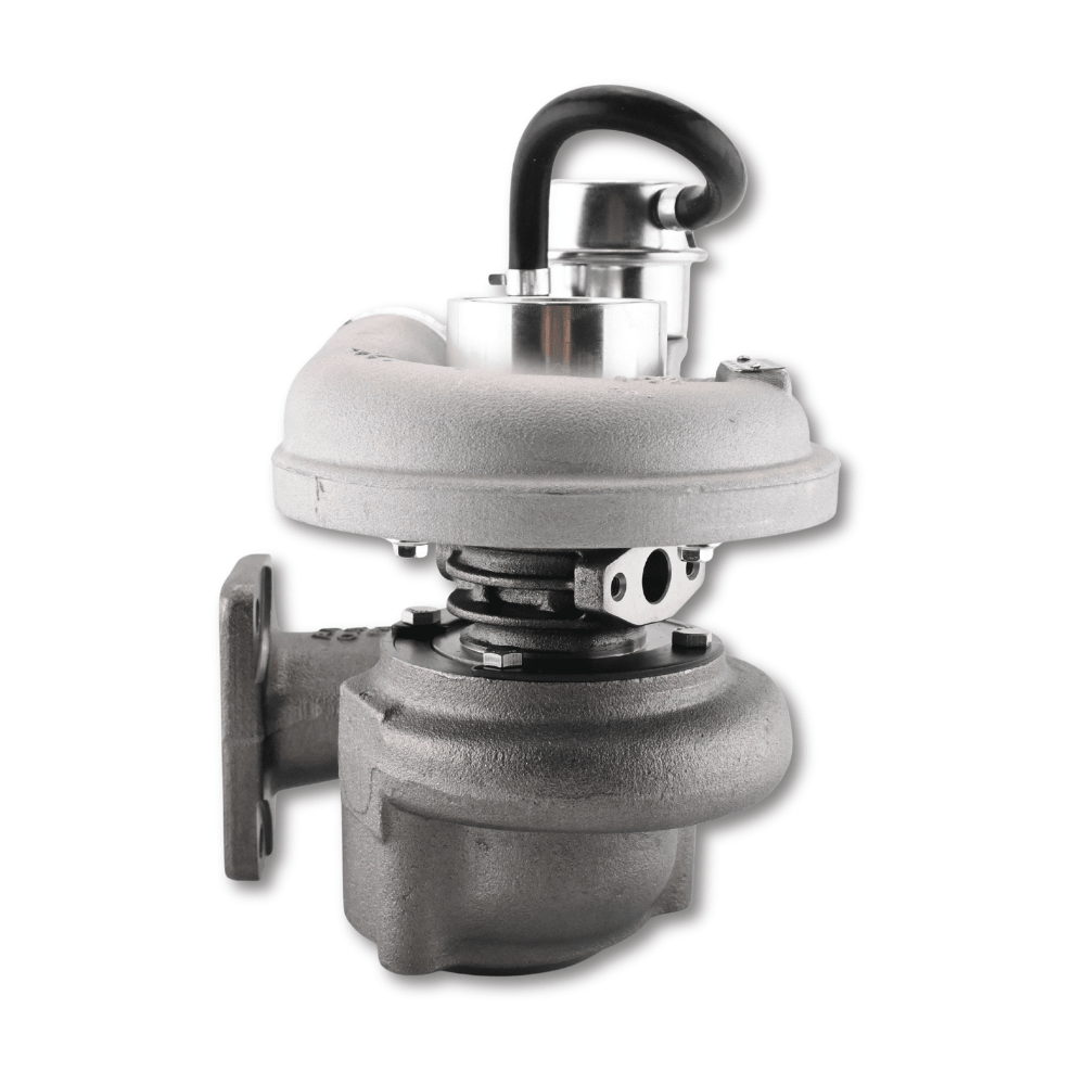 Turbo GT2049S Turbocharger 2674A405 for Perkins Engine 1103B-33T 1103C-33T 1103C-33TA - Fuel Parts Depot