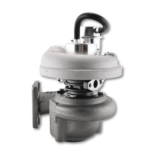 Turbo GT2049S Turbocharger 2674A405 for Perkins Engine 1103B-33T 1103C-33T 1103C-33TA - Fuel Parts Depot