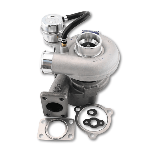Turbo GT2049S Turbocharger 2674A405 for Perkins Engine 1103B-33T 1103C-33T 1103C-33TA - Fuel Parts Depot
