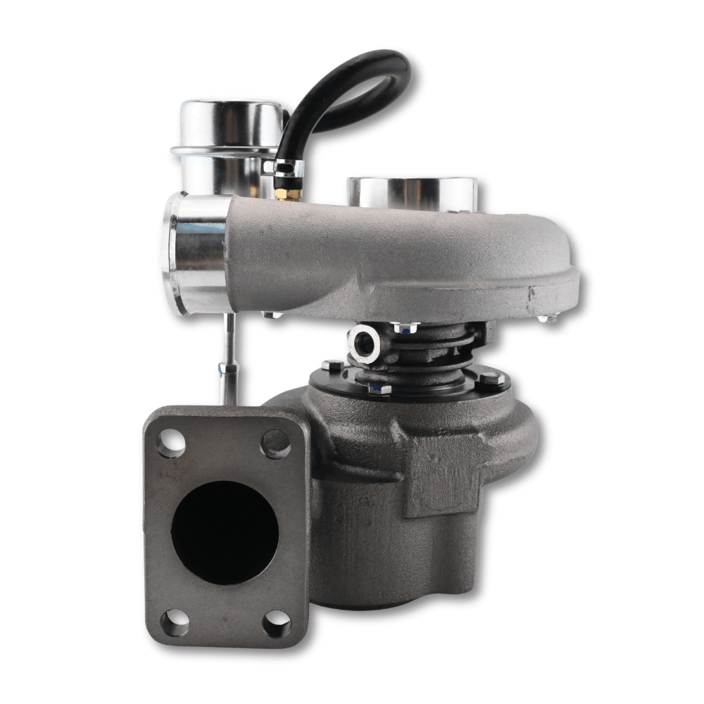 Turbo GT2049S Turbocharger 2674A405 for Perkins Engine 1103B-33T 1103C-33T 1103C-33TA - Fuel Parts Depot
