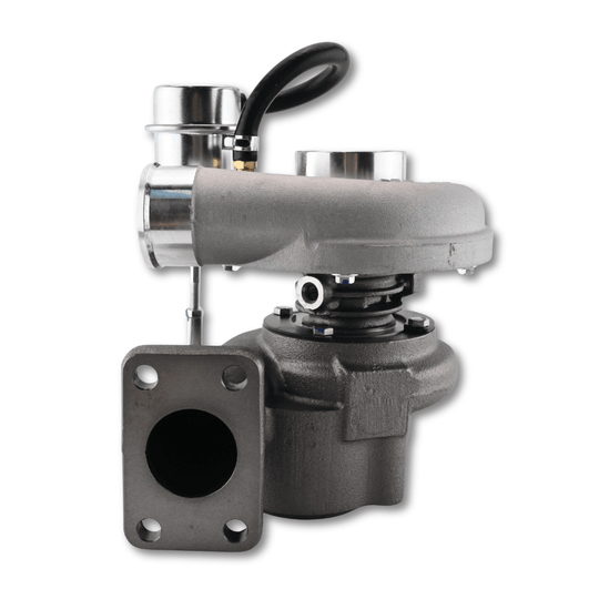 Turbo GT2049S Turbocharger 2674A405 for Perkins Engine 1103B-33T 1103C-33T 1103C-33TA - Fuel Parts Depot