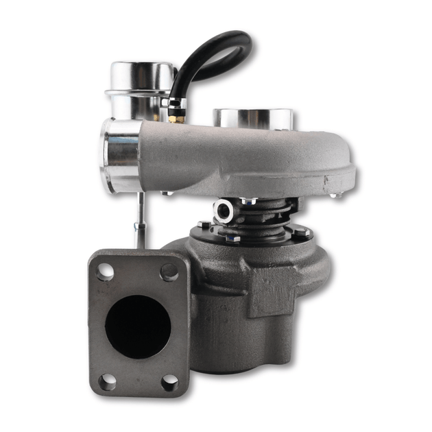 Turbo GT2049S Turbocharger 2674A405 for Perkins Engine 1103B-33T 1103C-33T 1103C-33TA - Fuel Parts Depot