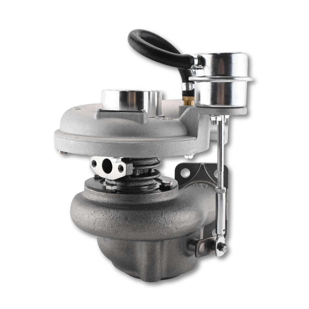 Turbo GT2049S Turbocharger 2674A405 for Perkins Engine 1103B-33T 1103C-33T 1103C-33TA - Fuel Parts Depot