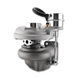 Turbo GT2049S Turbocharger 2674A405 for Perkins Engine 1103B-33T 1103C-33T 1103C-33TA - Fuel Parts Depot