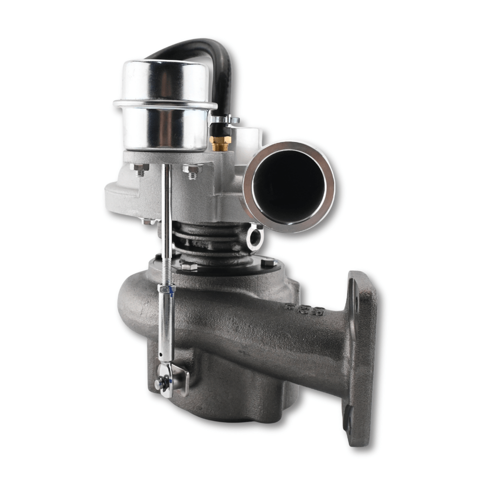 Turbo GT2049S Turbocharger 2674A405 for Perkins Engine 1103B-33T 1103C-33T 1103C-33TA - Fuel Parts Depot