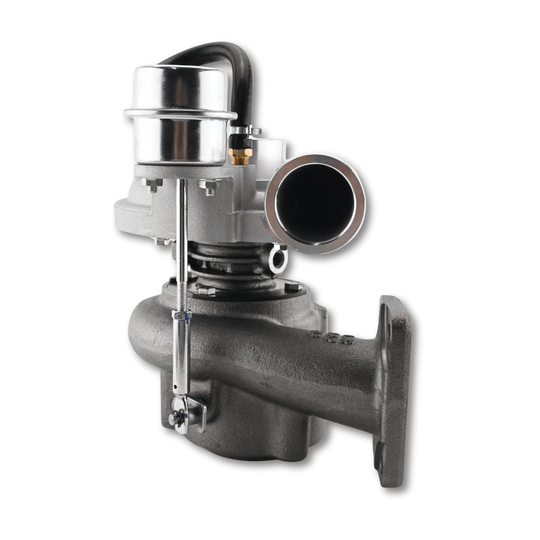 Turbo GT2049S Turbocharger 2674A405 for Perkins Engine 1103B-33T 1103C-33T 1103C-33TA - Fuel Parts Depot