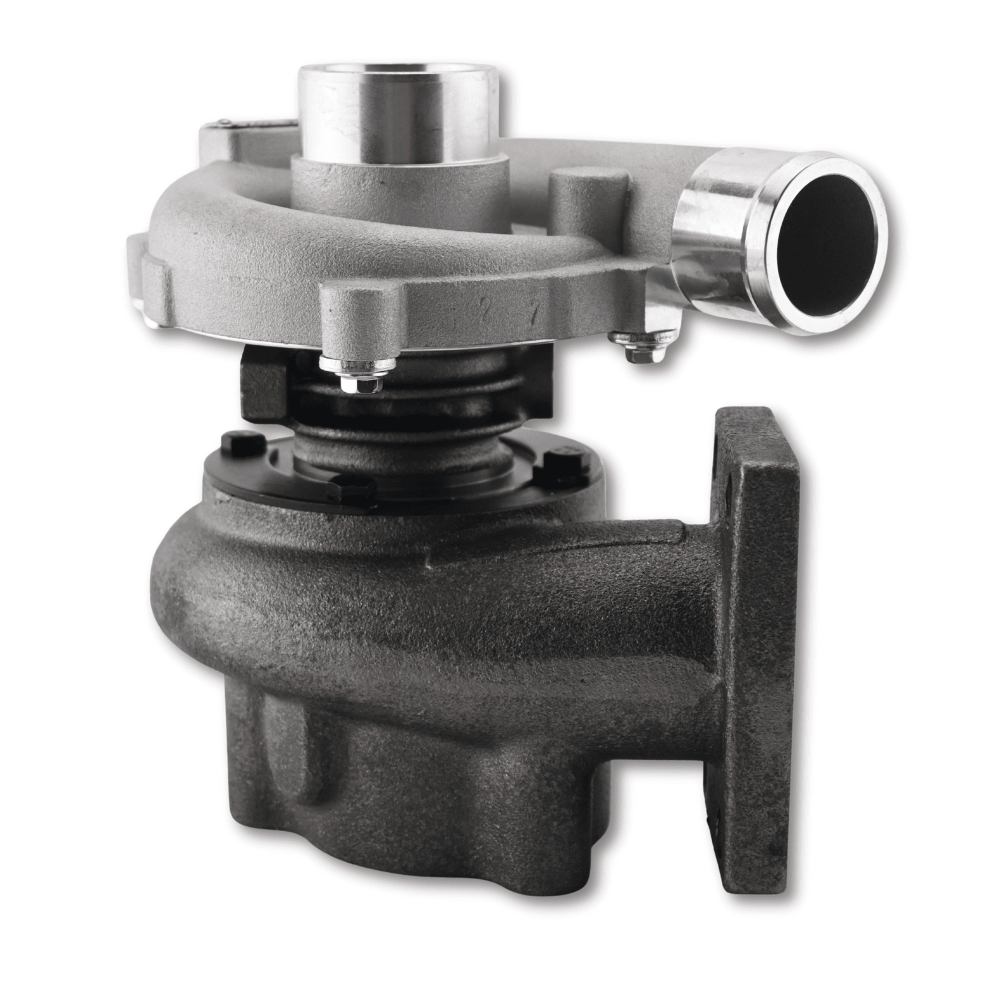 Turbo GT2049S Turbocharger 2674A423 Perkins Engine 1103A-33TG1 1103A-33T 1103C-33T - Fuel Parts Depot