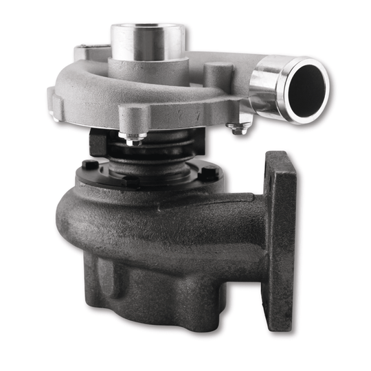 Turbo GT2049S Turbocharger 2674A423 Perkins Engine 1103A-33TG1 1103A-33T 1103C-33T - Fuel Parts Depot