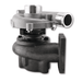 Turbo GT2049S Turbocharger 2674A423 Perkins Engine 1103A-33TG1 1103A-33T 1103C-33T - Fuel Parts Depot