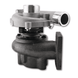 Turbo GT2049S Turbocharger 2674A423 Perkins Engine 1103A-33TG1 1103A-33T 1103C-33T - Fuel Parts Depot