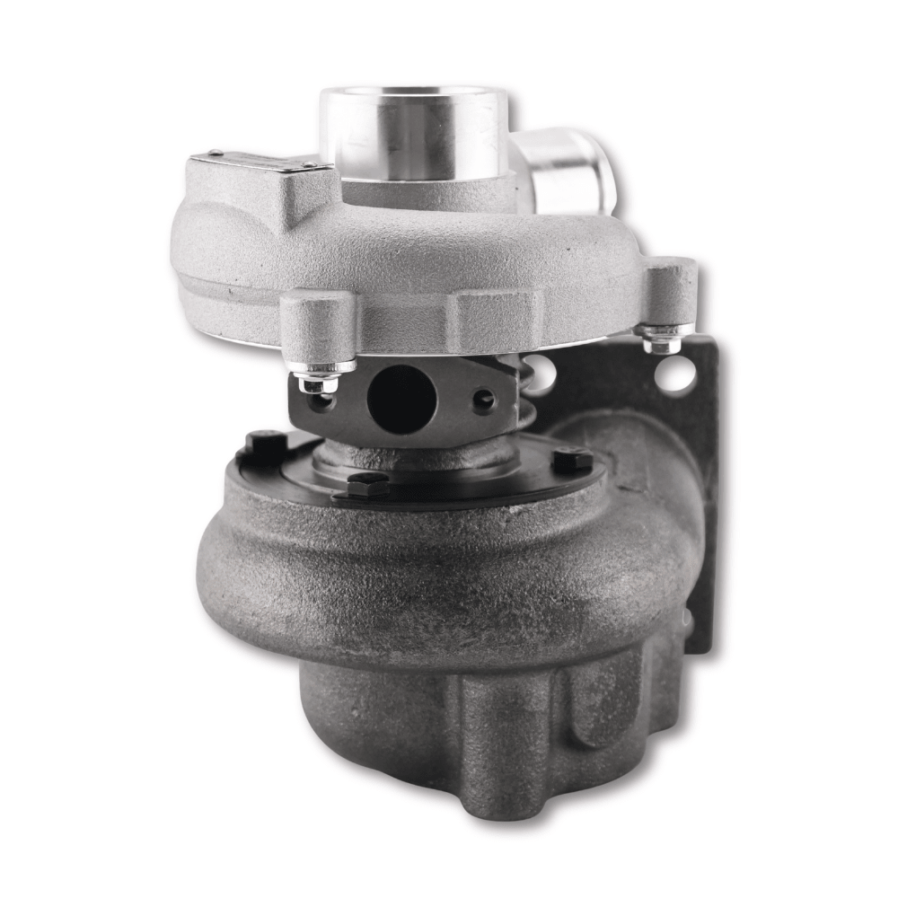 Turbo GT2049S Turbocharger 2674A423 Perkins Engine 1103A-33TG1 1103A-33T 1103C-33T - Fuel Parts Depot