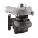 Turbo GT2049S Turbocharger 2674A423 Perkins Engine 1103A-33TG1 1103A-33T 1103C-33T - Fuel Parts Depot