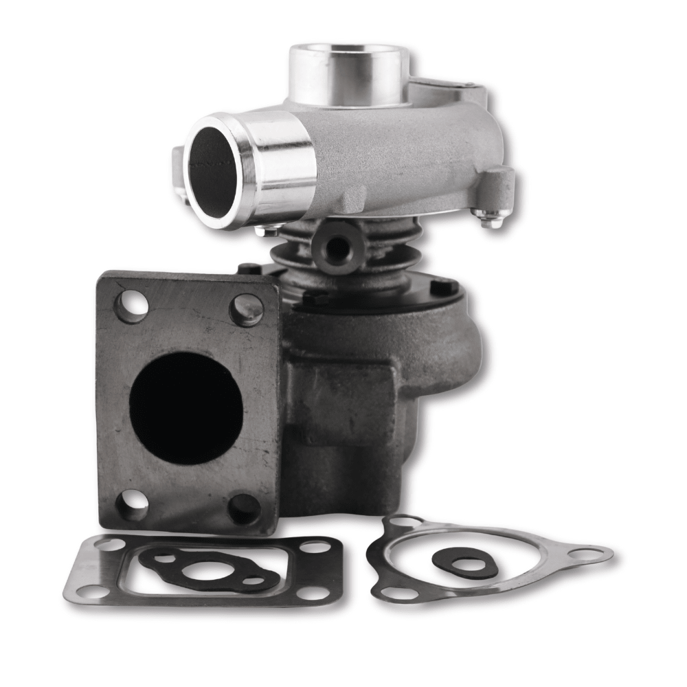 Turbo GT2049S Turbocharger 2674A423 Perkins Engine 1103A-33TG1 1103A-33T 1103C-33T - Fuel Parts Depot