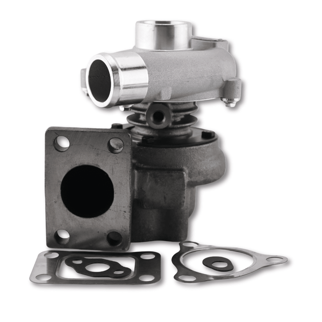 Turbo GT2049S Turbocharger 2674A423 Perkins Engine 1103A-33TG1 1103A-33T 1103C-33T - Fuel Parts Depot