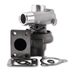 Turbo GT2049S Turbocharger 2674A423 Perkins Engine 1103A-33TG1 1103A-33T 1103C-33T - Fuel Parts Depot