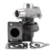 Turbo GT2049S Turbocharger 2674A423 Perkins Engine 1103A-33TG1 1103A-33T 1103C-33T - Fuel Parts Depot