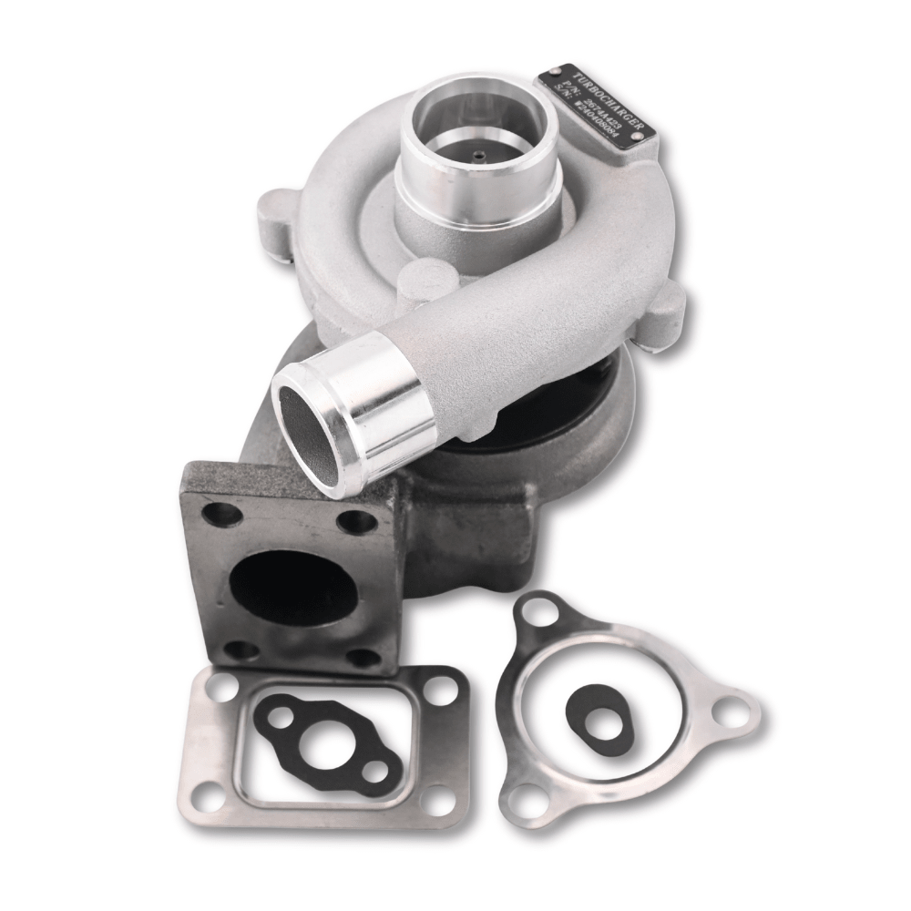 Turbo GT2049S Turbocharger 2674A423 Perkins Engine 1103A-33TG1 1103A-33T 1103C-33T - Fuel Parts Depot