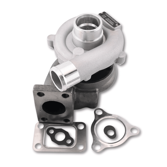 Turbo GT2049S Turbocharger 2674A423 Perkins Engine 1103A-33TG1 1103A-33T 1103C-33T - Fuel Parts Depot