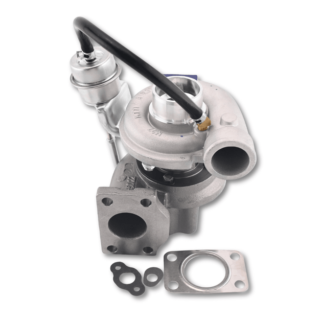 Turbo GT2052S Turbochager 207-7934 for Caterpillar CAT 430D 438D 442D Backhoe Loader Perkins T4.40 Engine 3054 - Fuel Parts Depot