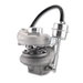 Turbo GT2052S Turbochager 207-7934 for Caterpillar CAT 430D 438D 442D Backhoe Loader Perkins T4.40 Engine 3054 - Fuel Parts Depot