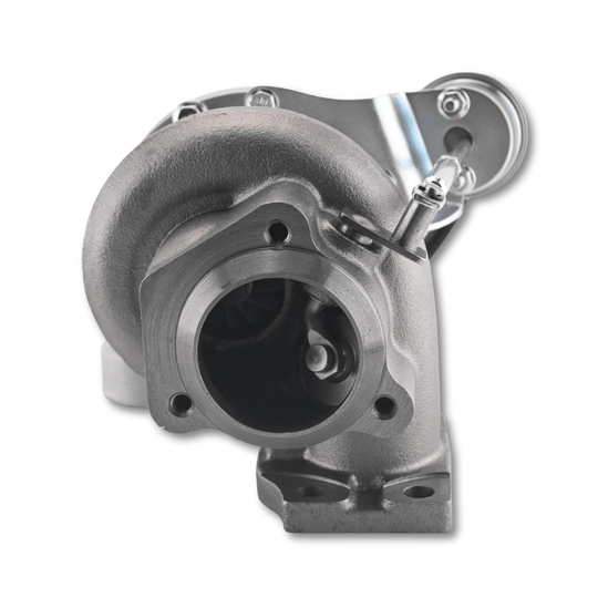 Turbo GT2052S Turbochager 207-7934 for Caterpillar CAT 430D 438D 442D Backhoe Loader Perkins T4.40 Engine 3054 - Fuel Parts Depot