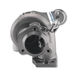 Turbo GT2052S Turbochager 207-7934 for Caterpillar CAT 430D 438D 442D Backhoe Loader Perkins T4.40 Engine 3054 - Fuel Parts Depot
