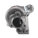 Turbo GT2052S Turbochager 207-7934 for Caterpillar CAT 430D 438D 442D Backhoe Loader Perkins T4.40 Engine 3054 - Fuel Parts Depot