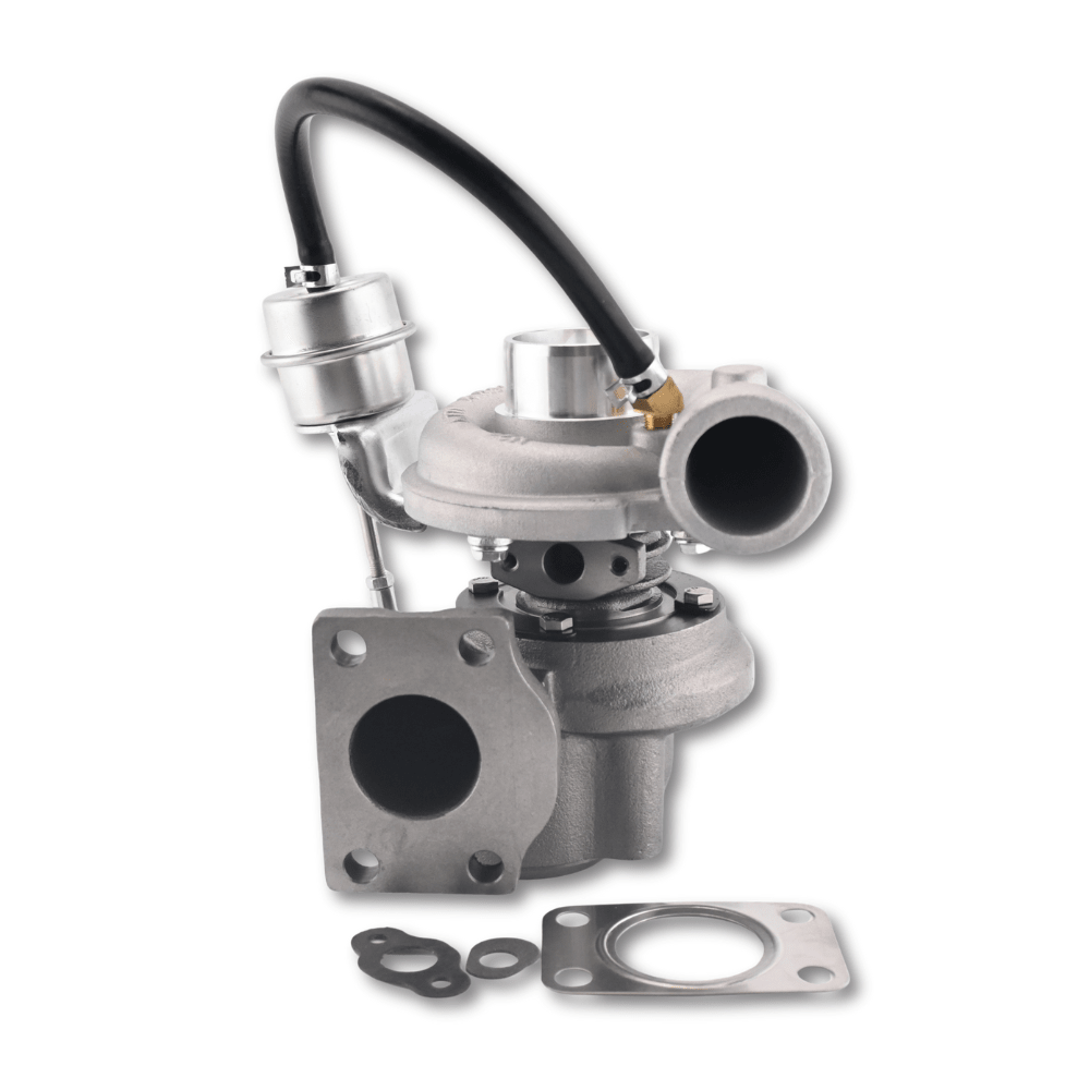 Turbo GT2052S Turbochager 207-7934 for Caterpillar CAT 430D 438D 442D Backhoe Loader Perkins T4.40 Engine 3054 - Fuel Parts Depot