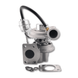 Turbo GT2052S Turbochager 207-7934 for Caterpillar CAT 430D 438D 442D Backhoe Loader Perkins T4.40 Engine 3054 - Fuel Parts Depot