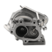Turbo GT2259LS Turbocharger 17201-E0521 761916-5010S for Hino J05E Engine Kobelco SK200-8 SK250-8 SK260-8 - Fuel Parts Depot