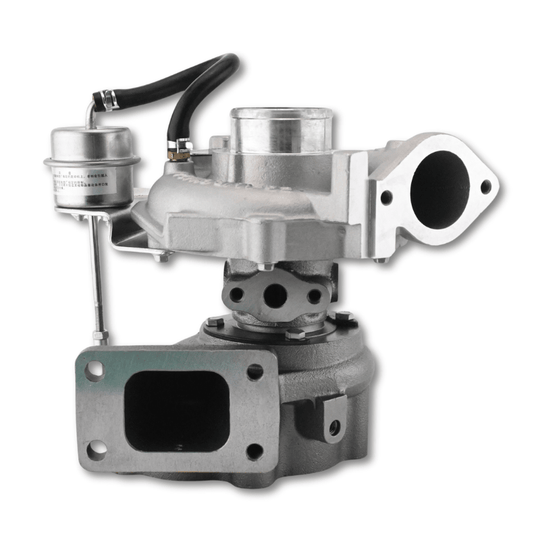 Turbo GT2259LS Turbocharger 17201-E0521 761916-5010S for Hino J05E Engine Kobelco SK200-8 SK250-8 SK260-8 - Fuel Parts Depot