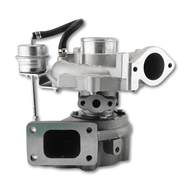 Turbo GT2259LS Turbocharger 17201-E0521 761916-5010S for Hino J05E Engine Kobelco SK200-8 SK250-8 SK260-8 - Fuel Parts Depot