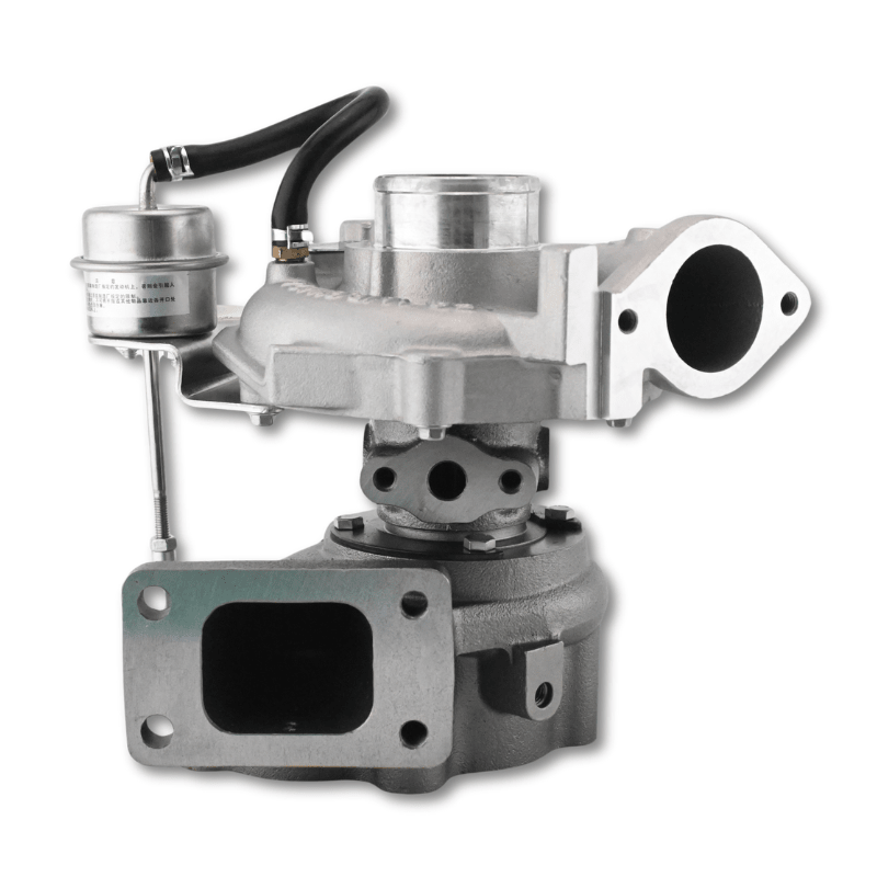 Turbo GT2259LS Turbocharger 17201-E0521 761916-5010S for Hino J05E Engine Kobelco SK200-8 SK250-8 SK260-8 - Fuel Parts Depot