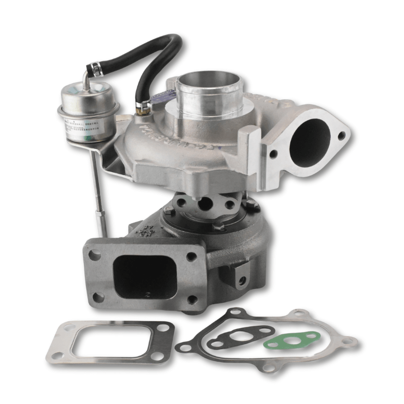 Turbo GT2259LS Turbocharger 17201-E0521 761916-5010S for Hino J05E Engine Kobelco SK200-8 SK250-8 SK260-8 - Fuel Parts Depot