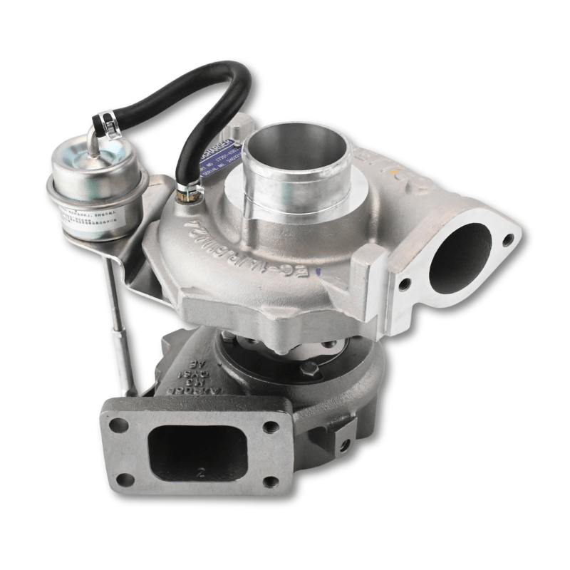 Turbo GT2259LS Turbocharger 17201-E0521 761916-5010S for Hino J05E Engine Kobelco SK200-8 SK250-8 SK260-8 - Fuel Parts Depot