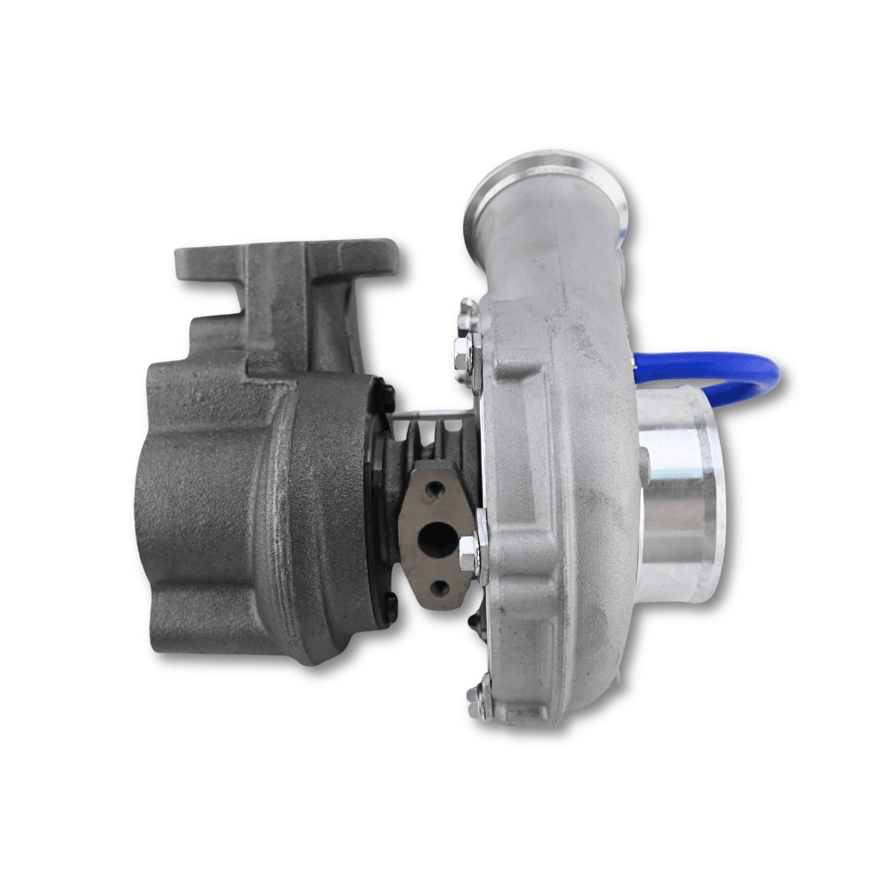 Turbo GT2259S Turbocharger 4891639 702989-5006S for Iveco EuroCargo E15 E17 3.9L 4.0L Diesel - Fuel Parts Depot
