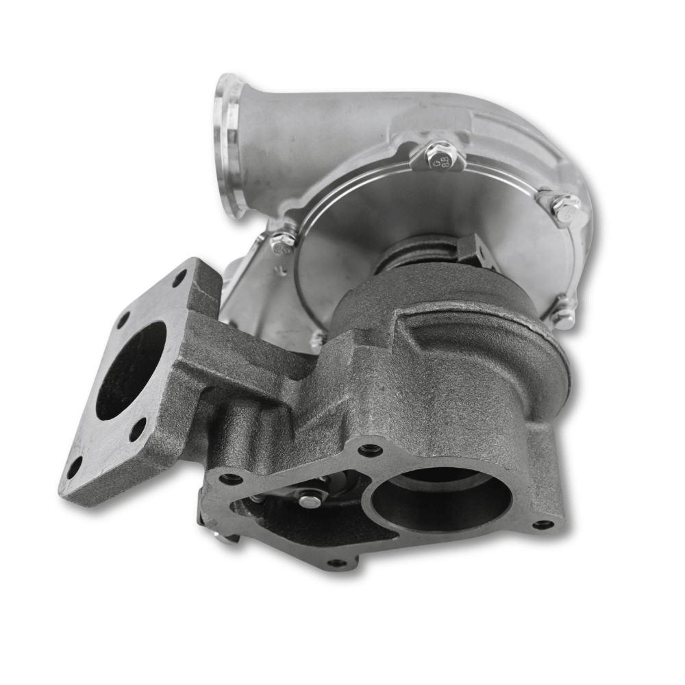 Turbo GT2259S Turbocharger 4891639 702989-5006S for Iveco EuroCargo E15 E17 3.9L 4.0L Diesel - Fuel Parts Depot