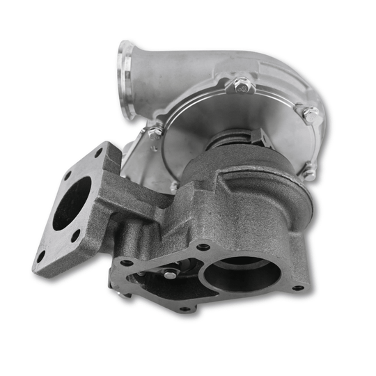 Turbo GT2259S Turbocharger 4891639 702989-5006S for Iveco EuroCargo E15 E17 3.9L 4.0L Diesel - Fuel Parts Depot