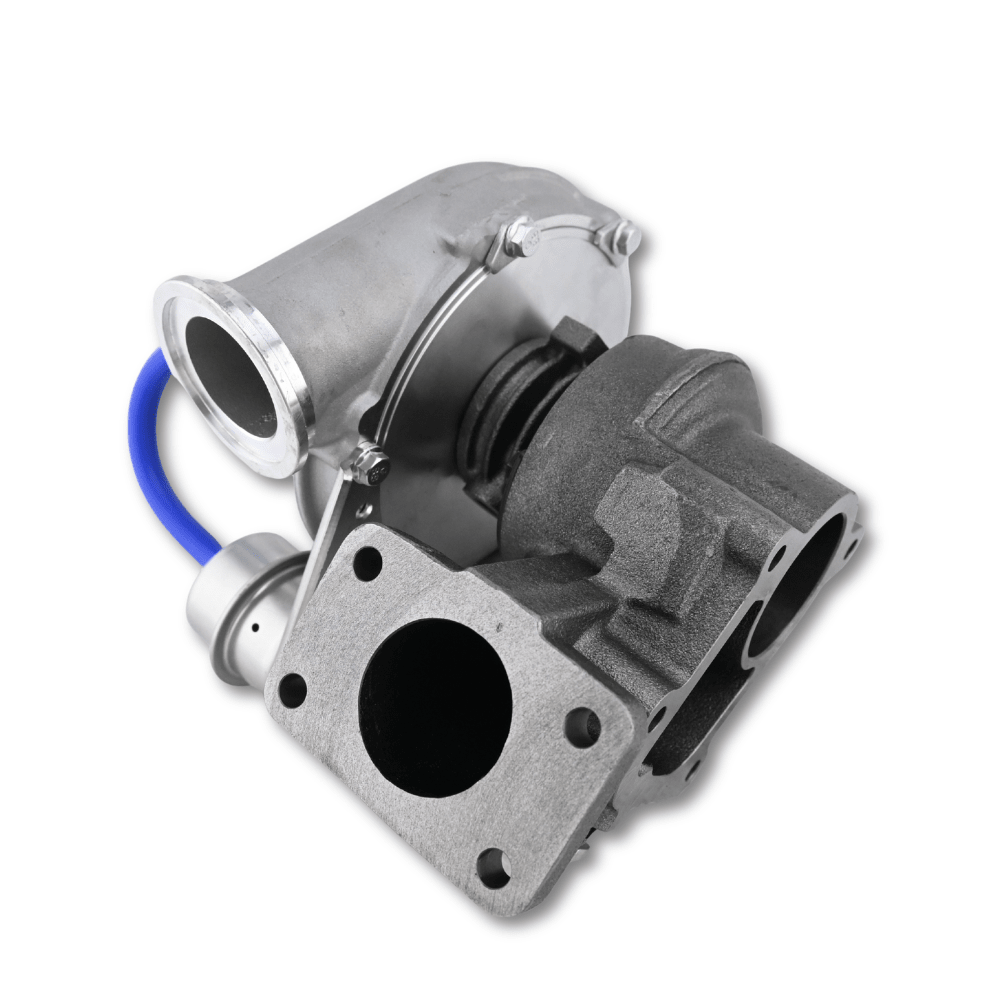 Turbo GT2259S Turbocharger 4891639 702989-5006S for Iveco EuroCargo E15 E17 3.9L 4.0L Diesel - Fuel Parts Depot
