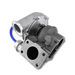 Turbo GT2259S Turbocharger 4891639 702989-5006S for Iveco EuroCargo E15 E17 3.9L 4.0L Diesel - Fuel Parts Depot