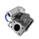 Turbo GT2259S Turbocharger 4891639 702989-5006S for Iveco EuroCargo E15 E17 3.9L 4.0L Diesel - Fuel Parts Depot