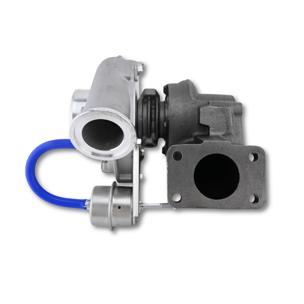 Turbo GT2259S Turbocharger 4891639 702989-5006S for Iveco EuroCargo E15 E17 3.9L 4.0L Diesel - Fuel Parts Depot