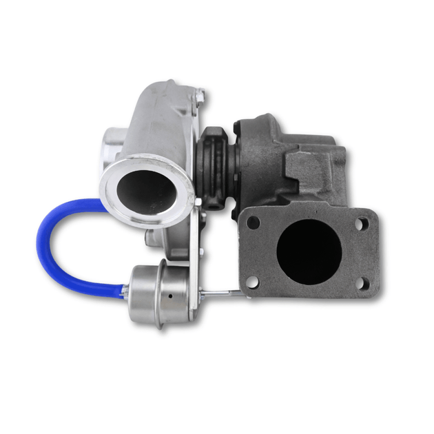 Turbo GT2259S Turbocharger 4891639 702989-5006S for Iveco EuroCargo E15 E17 3.9L 4.0L Diesel - Fuel Parts Depot