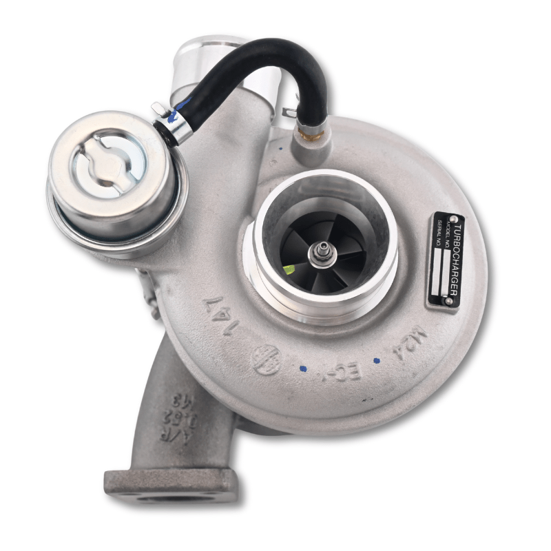 Turbo GT2556S Turbocharger 2674A225 711736-5025S for Perkins 4.4L Engine New Aftermarket Garrett 2003+ - Fuel Parts Depot